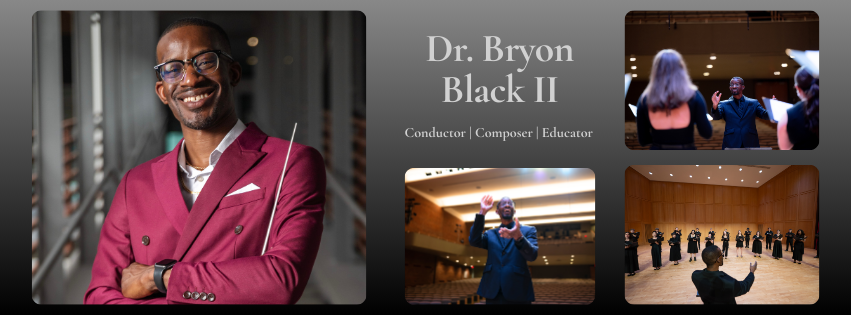 Dr. Bryon Black II